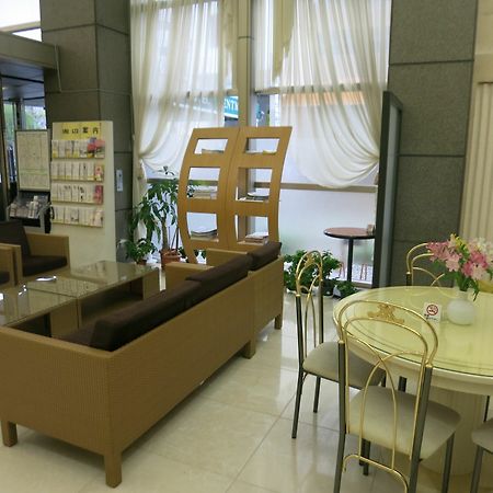 Hotel Centmain Нагоя Екстериор снимка